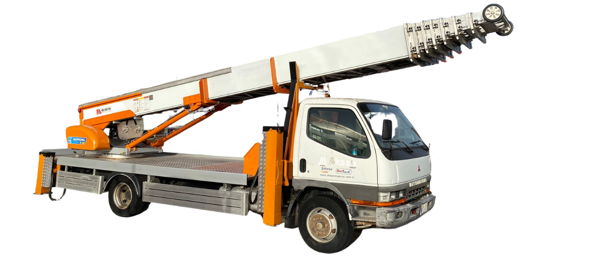 kocaeli mobil asansör